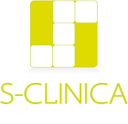 S-Clinica logo